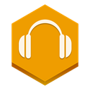 google play music icon